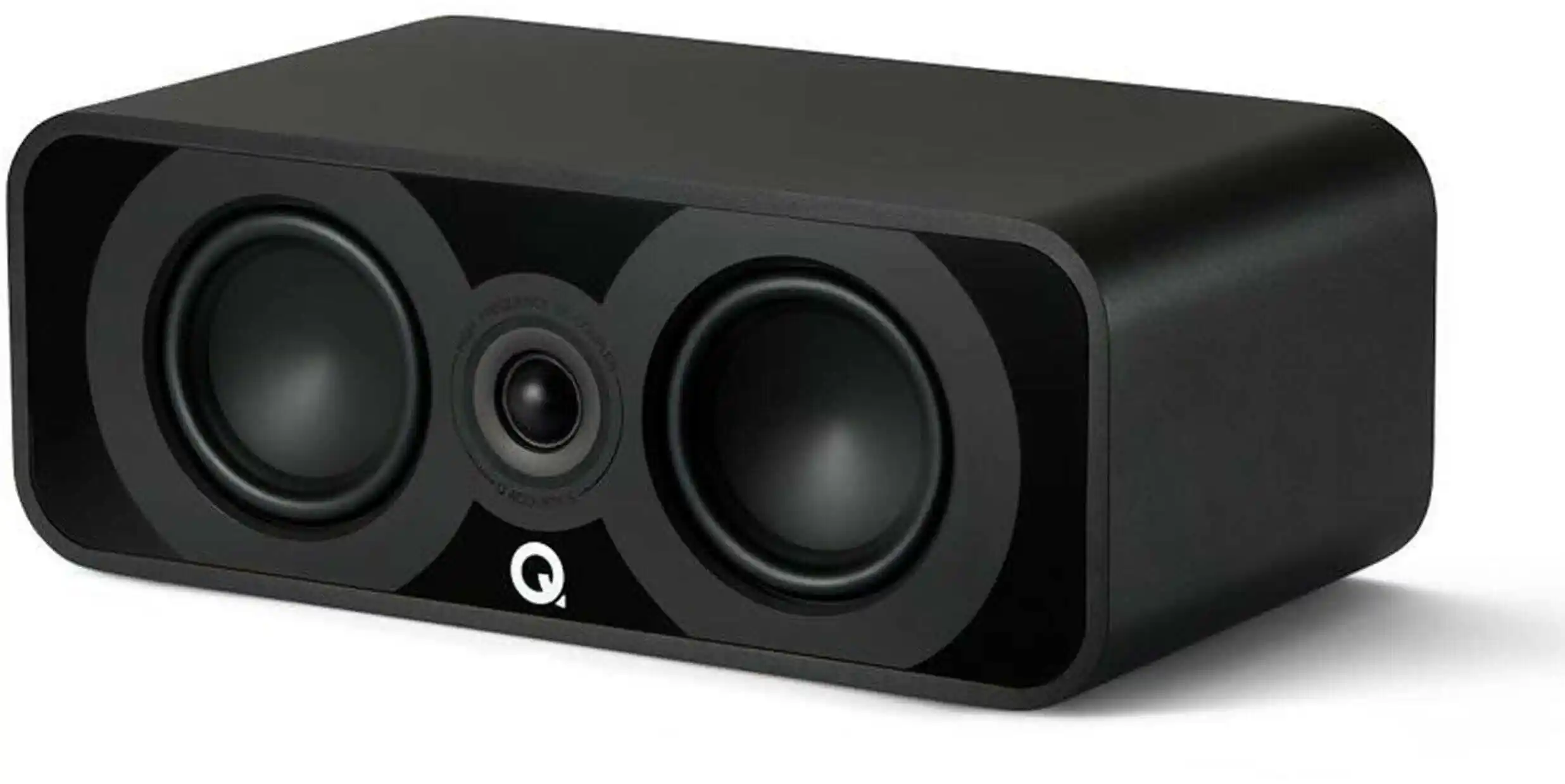 Q ACOUSTICS QA 5090 Kolumna głośnikowa centralna, Kolor: Czarny