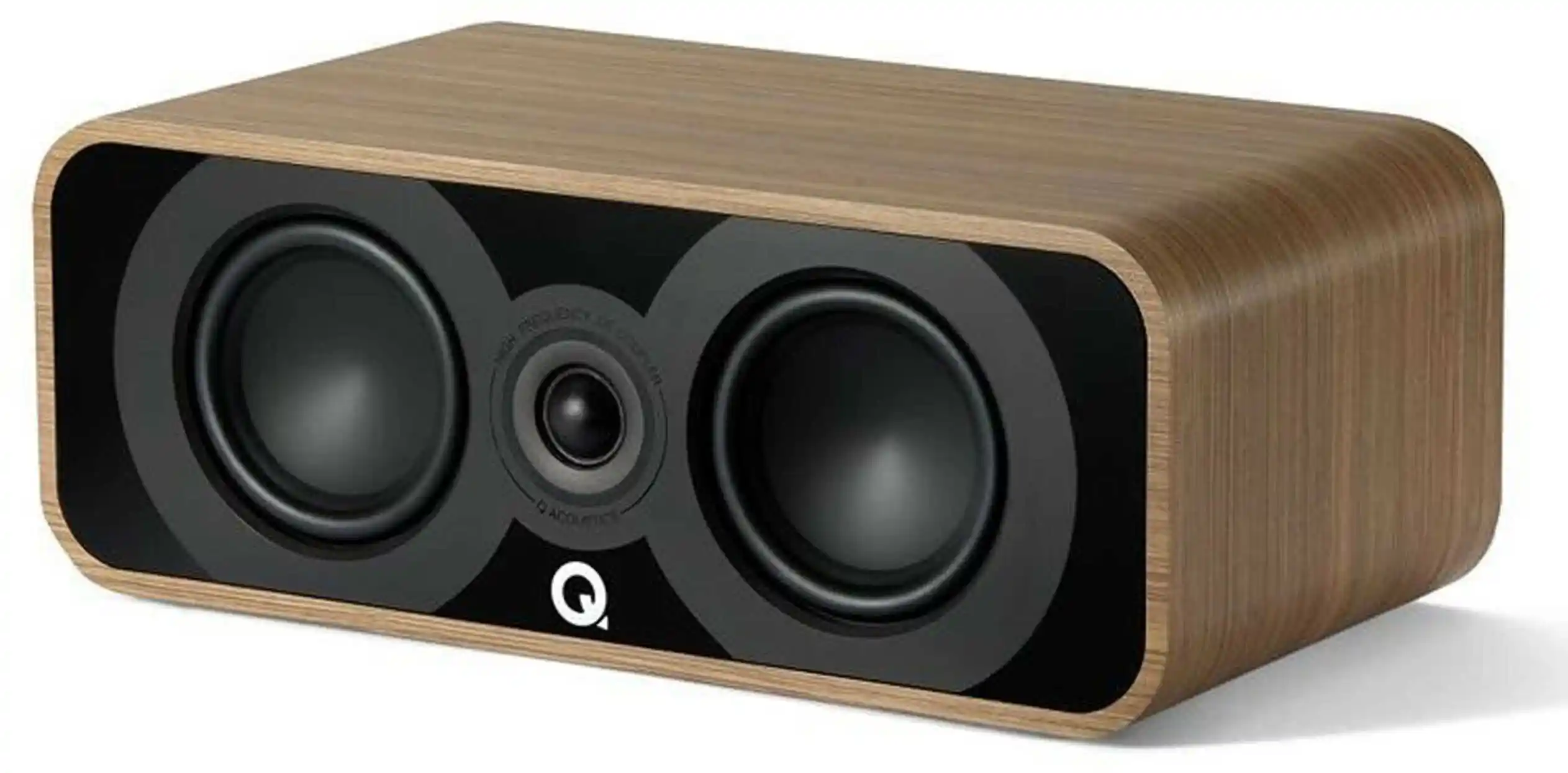 Q ACOUSTICS QA 5090 Kolumna głośnikowa centralna, Kolor: Oak