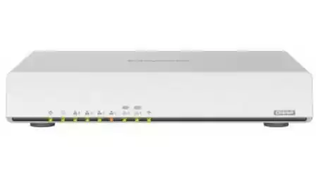 QNAP QHora-301W router bezprzewodowy