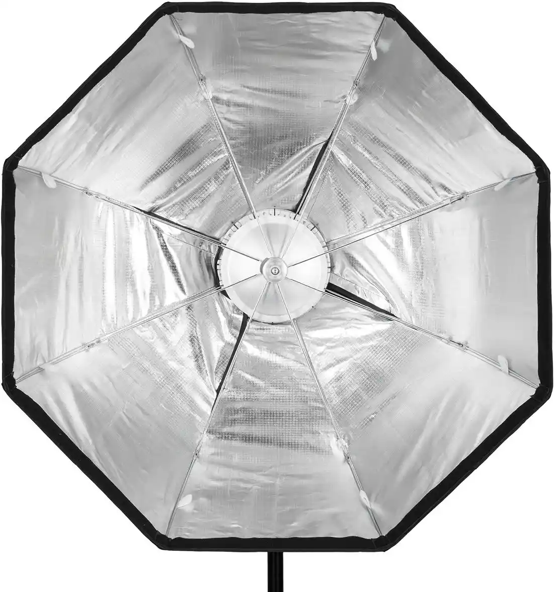 Quadralite Flex 65cm Foldable Beauty-Dish