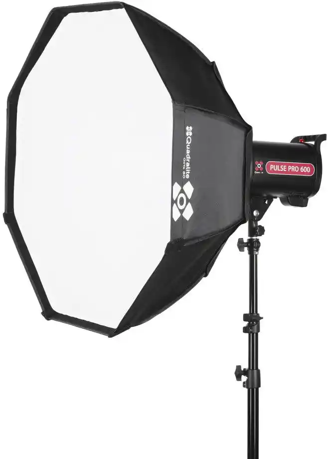 Quadralite softbox oktagonalny octa 80cm