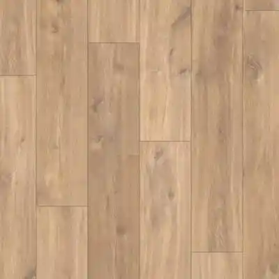 Quick Step - Panele Laminowane Panele podłogowe Classic CLM1487 Dąb Naturalny Nocny AC4/8mm