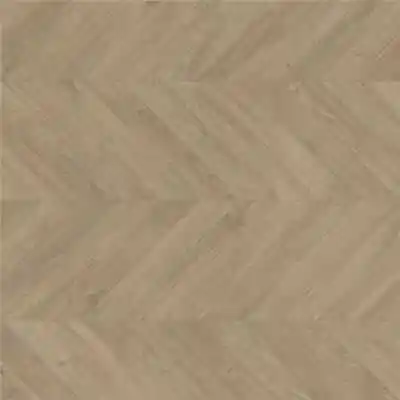 Quick Step - Panele Laminowane Panele podłogowe Impressive Patterns Dąb Chevron Ciemnoszary IPA4164 AC4/8mm