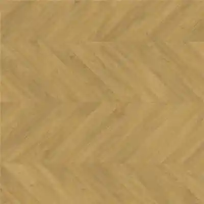 Quick Step - Panele Laminowane Panele podłogowe Impressive Patterns Dąb Chevron Naturalny IPA4161 AC4/8mm