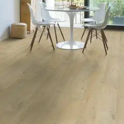 Quick Step - Panele Laminowane Panele podłogowe Impressive Ultra IMU1856 Dąb Spokojny AC5/12mm