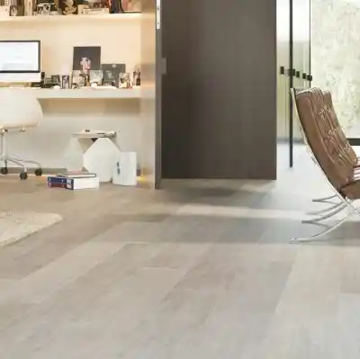 Quick Step - Panele Laminowane Panele podłogowe Largo LPU1505 Dąb Authentic AC4/9,5mm