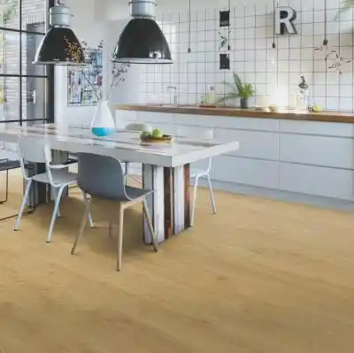 Quick Step - Panele Laminowane Panele podłogowe Majestic MJ3546 Dąb Leśny Naturalny AC4/9,5mm