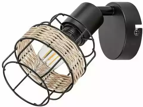 Rabalux Lampa reflektor spot INDIANA 5281