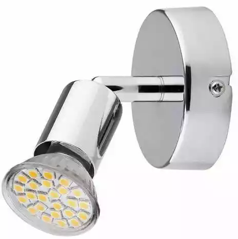 Rabalux Lampa reflektor spot NORTON LED 6986