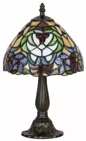 Rabalux Lampa stołowa MIRELLA 8089