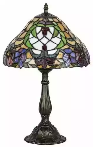 Rabalux Lampa stołowa MIRELLA 8090