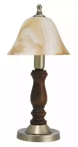 Rabalux Lampa stołowa RUSTIC 3 7092