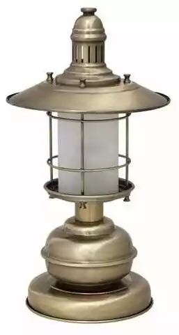 Rabalux Lampa stołowa SUDAN 7992