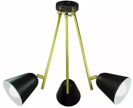 Rabalux Lampa wisząca ALDER 5376