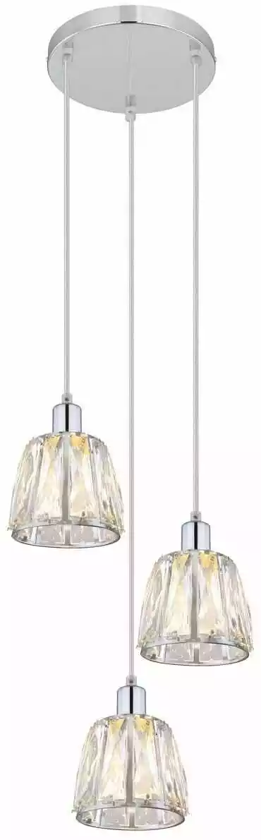 Rabalux Lampa wisząca CALYPSO 5318