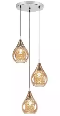 Rabalux Lampa wisząca CASSANDRA 6659