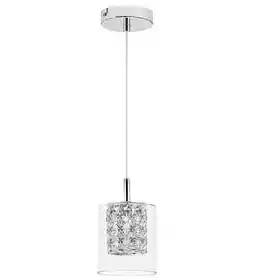 Rabalux Lampa wisząca DUCHESS 3114