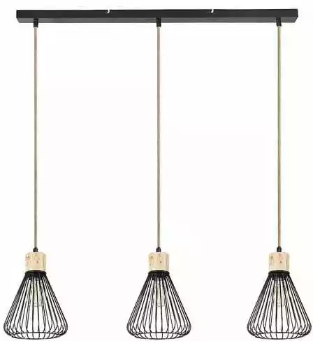 Rabalux Lampa wisząca FARFALLE 3149