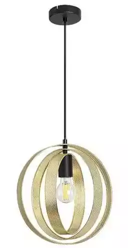 Rabalux Lampa wisząca HARLOW 3607