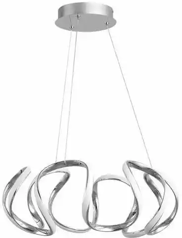 Rabalux Lampa wisząca LED 38W PALMIRA 5770