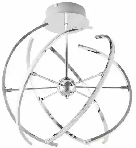 Rabalux Lampa wisząca LED 48W ALYSON 2433