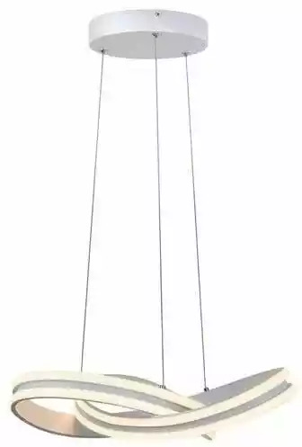 Rabalux Lampa wisząca LED 60W TULIO 5891