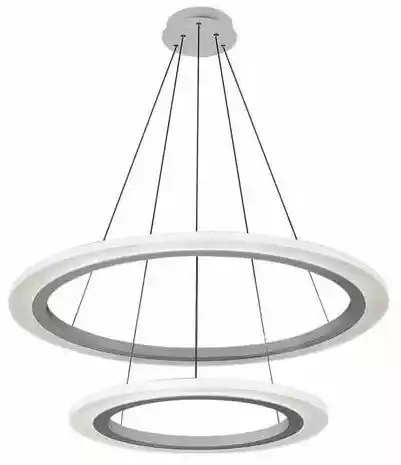 Rabalux Lampa wisząca LED 62W ADRIENNE 2429