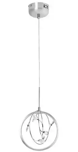 Rabalux Lampa wisząca LED 7W CHRISSY 1493