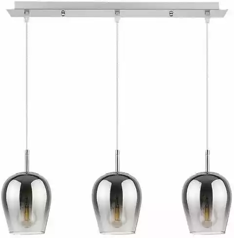 Rabalux Lampa wisząca PETUNIA 5253