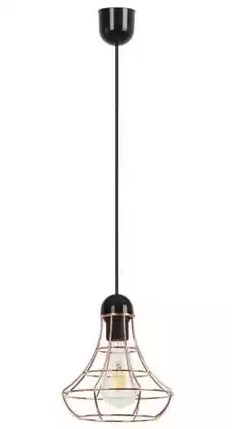 Rabalux Lampa wisząca RAMSEY 4650