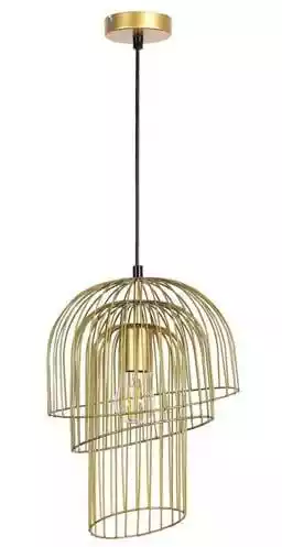 Rabalux Lampa wisząca ROWENA 6228