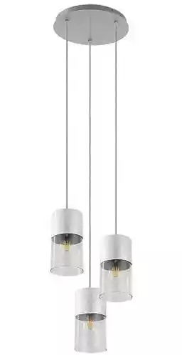 Rabalux Lampa wisząca ZELKOVA 3155