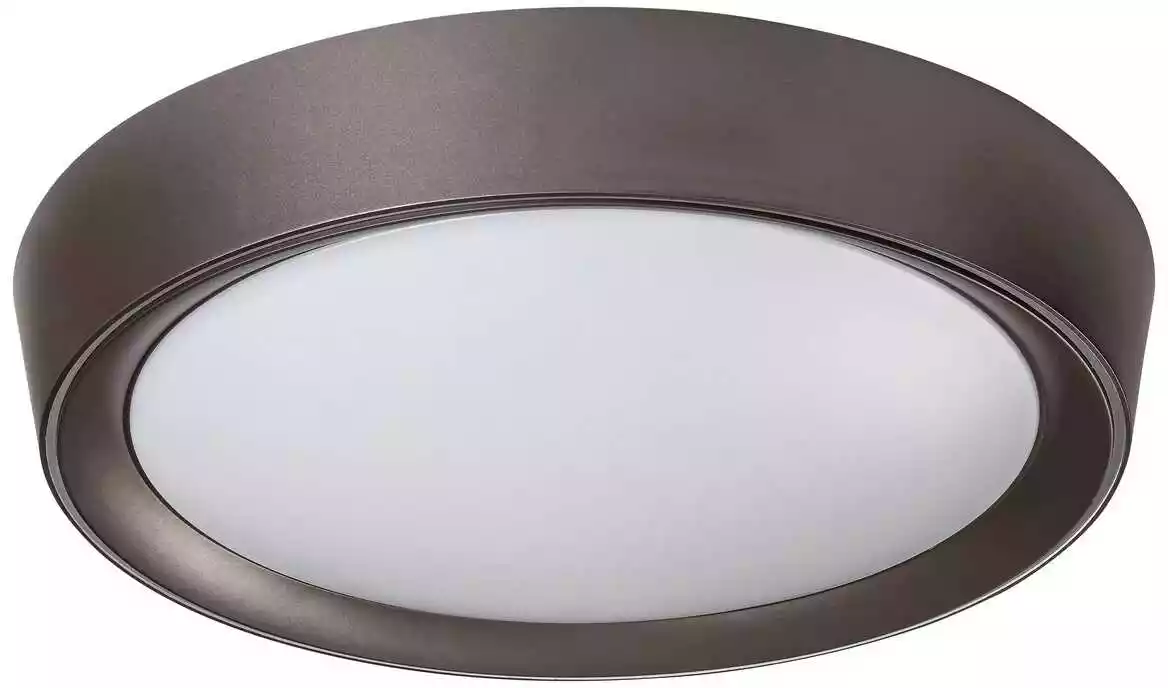 Rabalux Plafon LED 24W MOKKA 2987