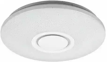 Rabalux Plafon LED SMART 24W głośnik RODION 3509