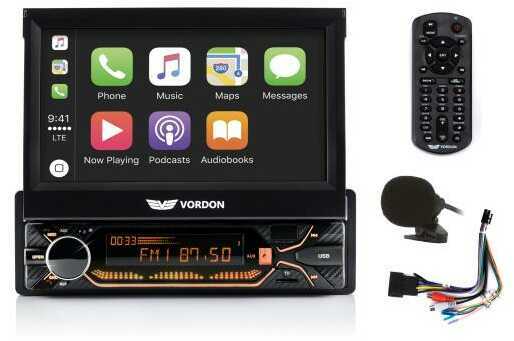 RADIO SAMOCHODOWE ANDROID 2 DIN 6.2” DOTYKOWY WYŚWIETLACZ DVD GPS – MDP  Monitoring Śląsk