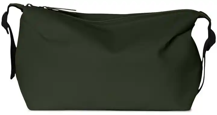 Rains Kosmetyczka Weekend Wash Bag 15630 Zielony