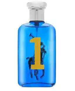 Ralph Lauren Big Pony 1 Blue woda toaletowa 100 ml