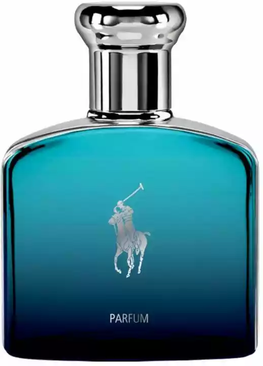 Ralph Lauren Polo Deep Blue perfumy 125 ml