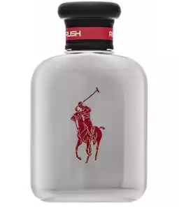 Ralph Lauren Polo Red Rush woda toaletowa 75 ml