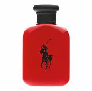 Ralph Lauren Polo Red woda toaletowa 75 ml