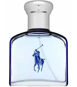 Ralph Lauren Polo Ultra Blue woda toaletowa 40 ml