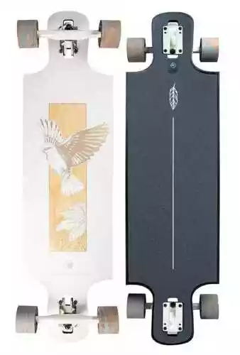 Ram Nivo Longboard 36.5 Pure