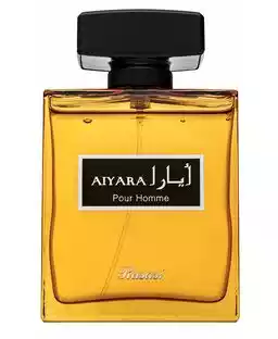 Rasasi Aiyara Pour Homme woda perfumowana 100 ml