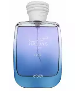 Rasasi Hawas Ice woda perfumowana 100 ml