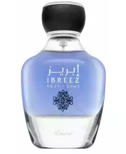 Rasasi Ibreez Pour Homme woda perfumowana 100 ml