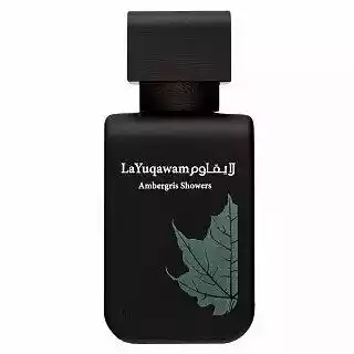 Rasasi La Yuqawam Ambergris Showers woda perfumowana 75 ml