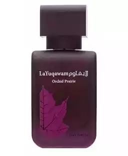 Rasasi La Yuqawam Orchid Prairie woda perfumowana 75 ml