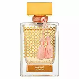 Rasasi Qasamat Morhaf woda perfumowana 65 ml