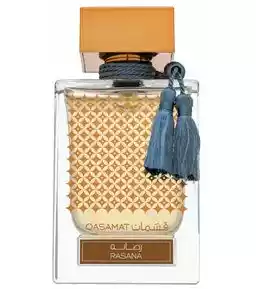 Rasasi Qasamat Rasana woda perfumowana 65 ml