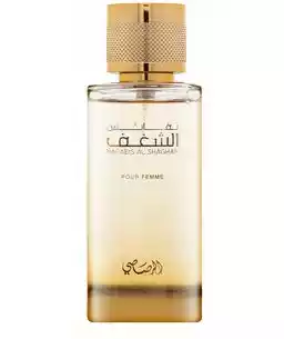 Rasasi Shaghaf Pour Femme woda perfumowana 100 ml